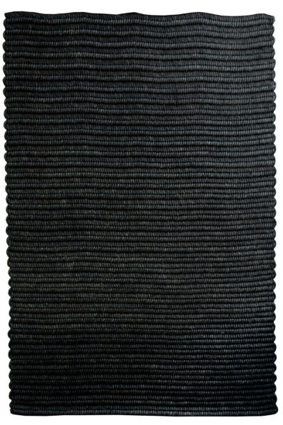 ABACA JET BLACK