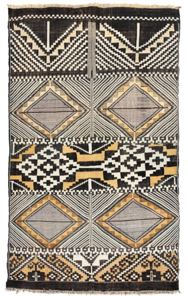 TESORO KILIM